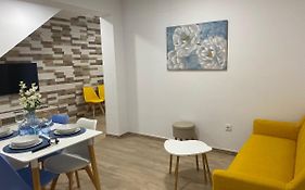 NUEVO Apartamento Conil cerca de la Playa y Centro - Sólo Parejas o Familias